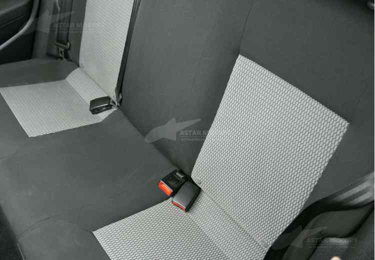 Volkswagen Polo V Рестайлинг