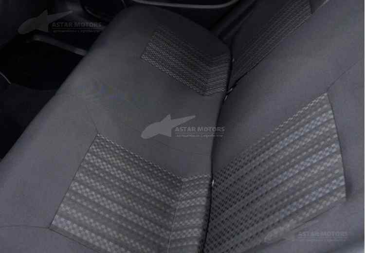 Volkswagen Polo VI (EU Market)