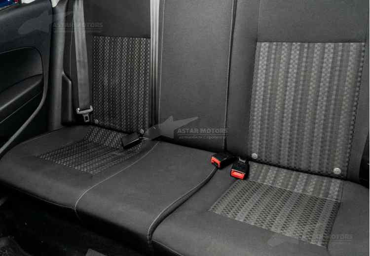 Volkswagen Polo VI (EU Market)