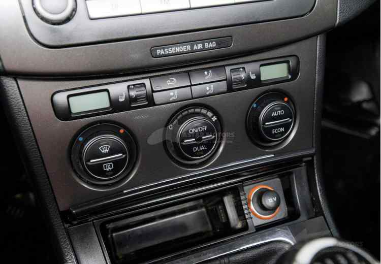 Volkswagen Passat B6