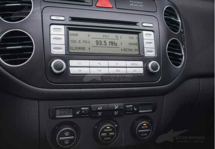 Volkswagen Golf Plus I