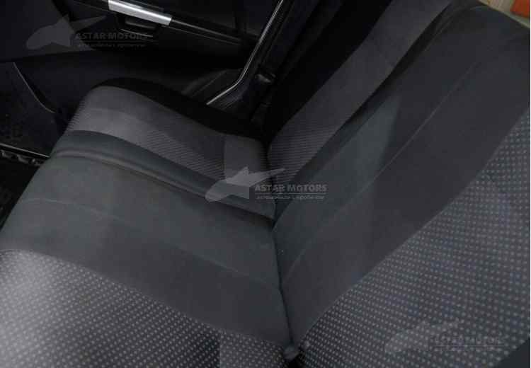 УАЗ Patriot I Рестайлинг 3