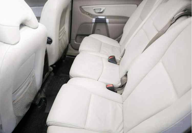 Volvo XC90 I Рестайлинг