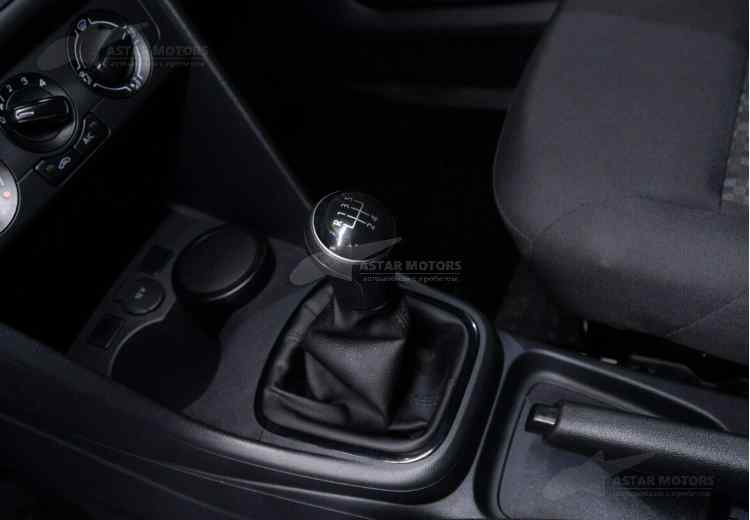 Volkswagen Polo VI (EU Market)