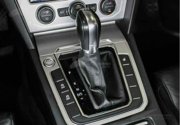 Volkswagen Passat B8