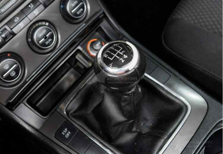 Volkswagen Passat B6