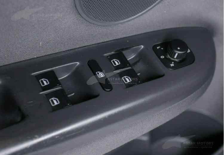 Volkswagen Golf Plus I