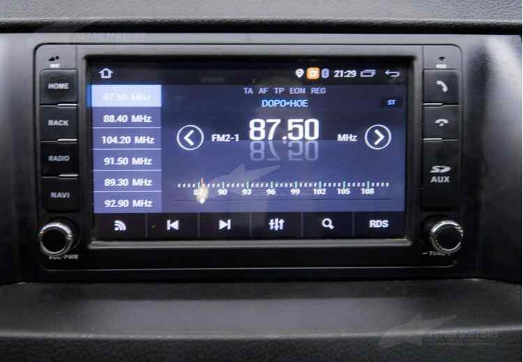 УАЗ Patriot I Рестайлинг 3