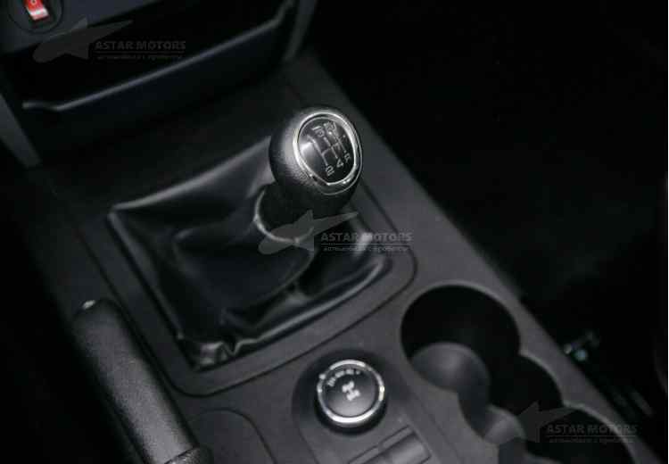 УАЗ Patriot I Рестайлинг 3