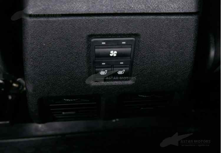 УАЗ Patriot I Рестайлинг 2