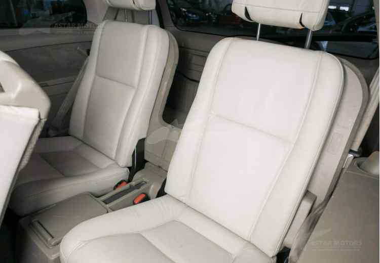 Volvo XC90 I Рестайлинг