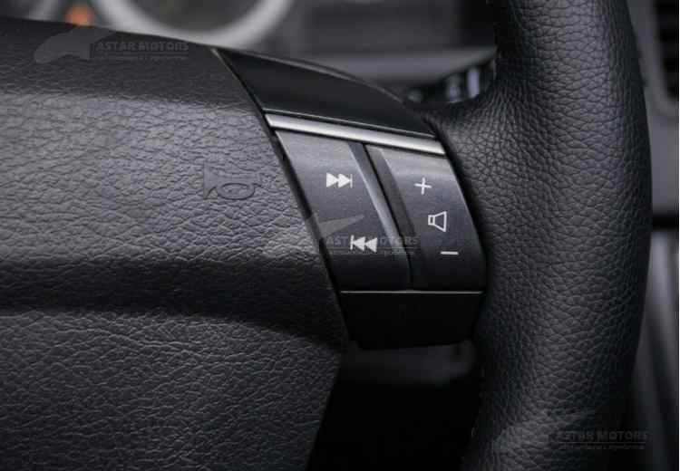 Volvo XC90 I Рестайлинг