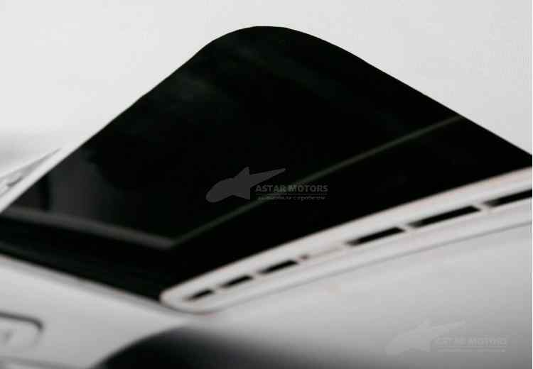 Volkswagen Touareg I