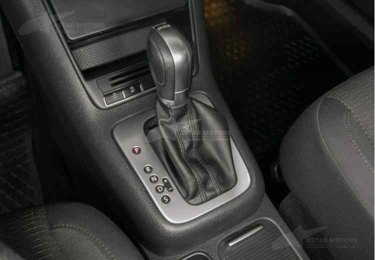 Volkswagen Tiguan I Рестайлинг