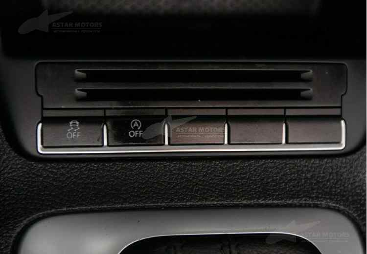 Volkswagen Tiguan I Рестайлинг