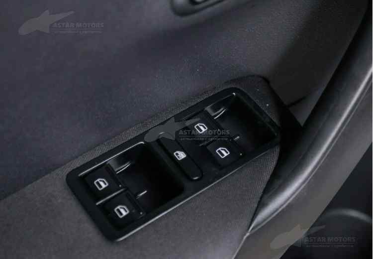 Volkswagen Polo IV Рестайлинг