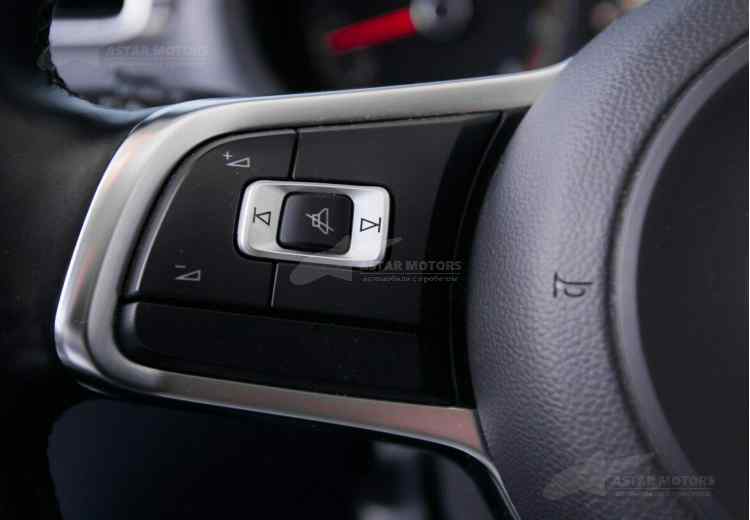 Volkswagen Polo VI (EU Market)