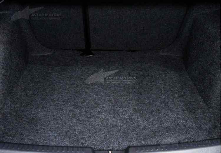 Volkswagen Polo V Рестайлинг