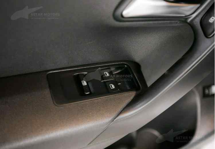 Volkswagen Polo VI (EU Market)