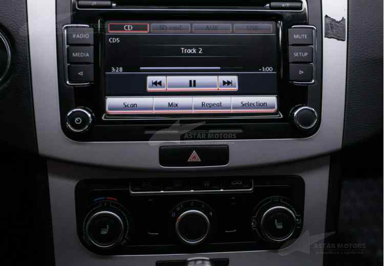 Volkswagen Passat B7