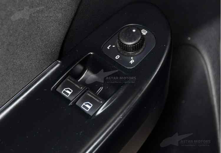 Volkswagen Passat B6