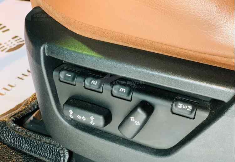 Land Rover Freelander II Рестайлинг 2