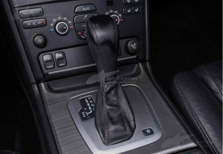 Volvo XC90 I Рестайлинг