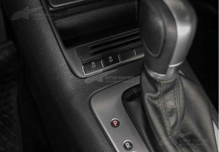 Volkswagen Tiguan I Рестайлинг