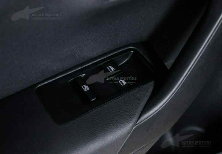 Volkswagen Polo V Рестайлинг