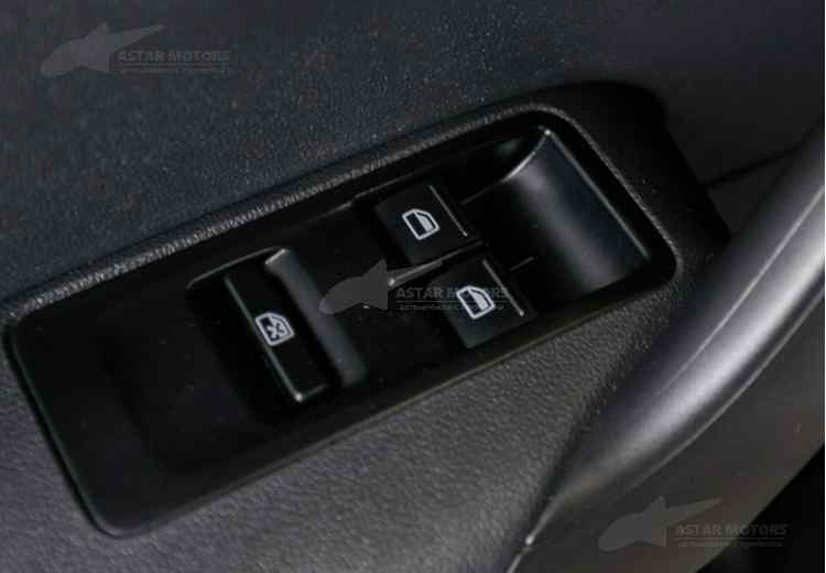 Volkswagen Polo V Рестайлинг