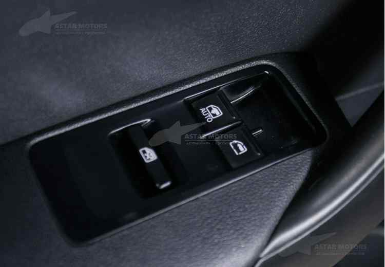 Volkswagen Polo IV Рестайлинг