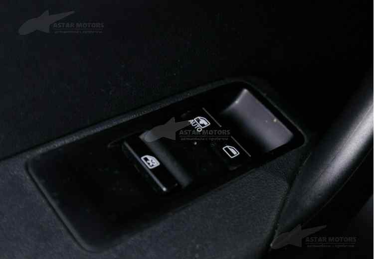 Volkswagen Polo V Рестайлинг