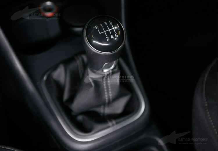 Volkswagen Polo VI (EU Market)