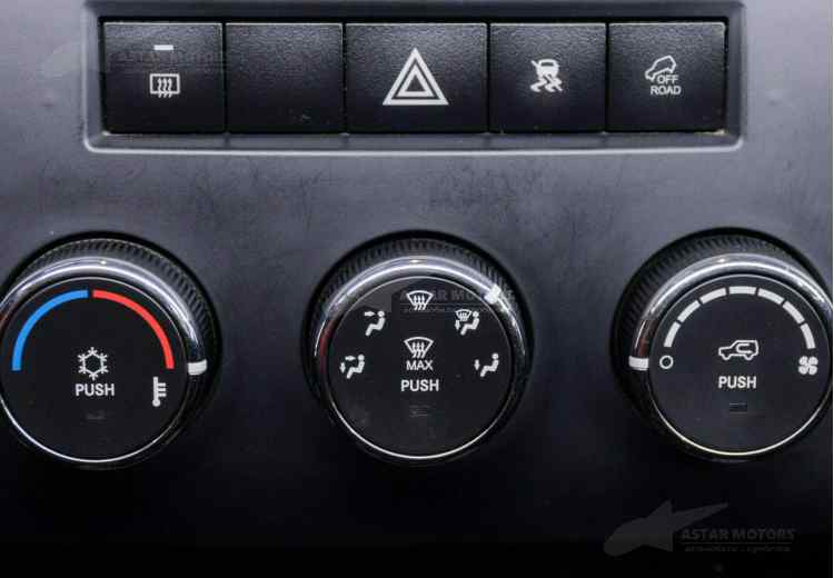 УАЗ Patriot I Рестайлинг 3