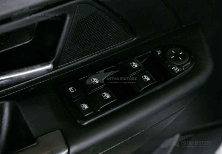 УАЗ Patriot I Рестайлинг 2