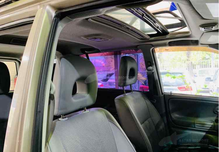 Suzuki Grand Vitara II Рестайлинг