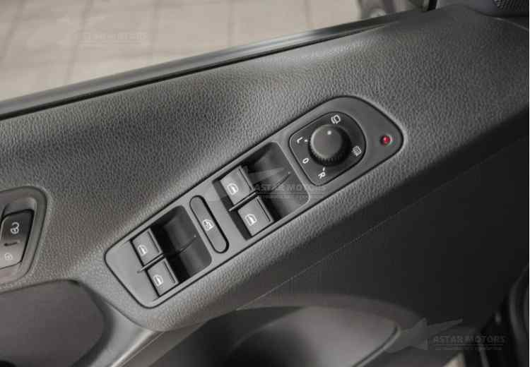 Volkswagen Tiguan I Рестайлинг