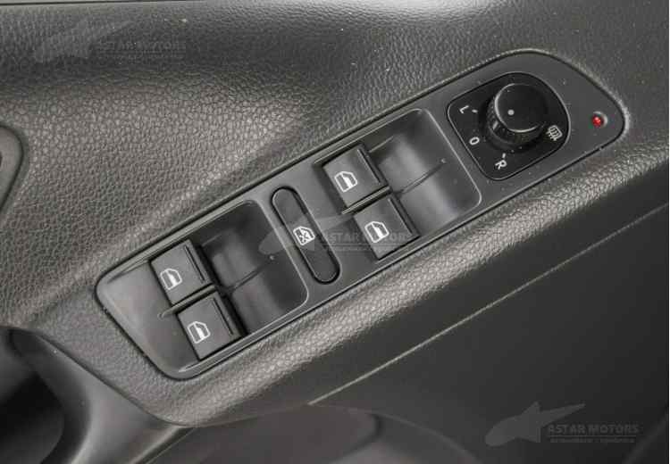 Volkswagen Tiguan I Рестайлинг