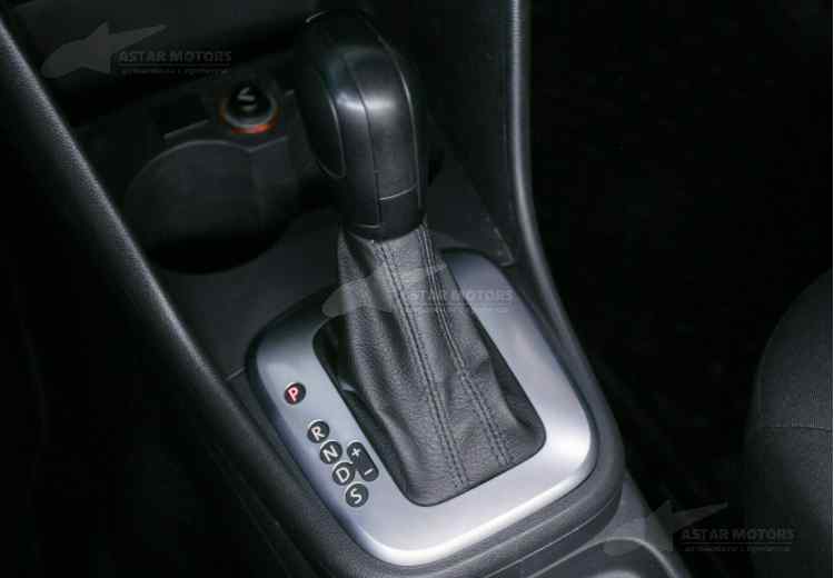 Volkswagen Polo V Рестайлинг