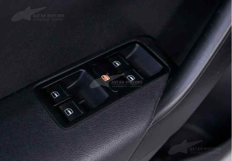 Volkswagen Polo VI (EU Market)