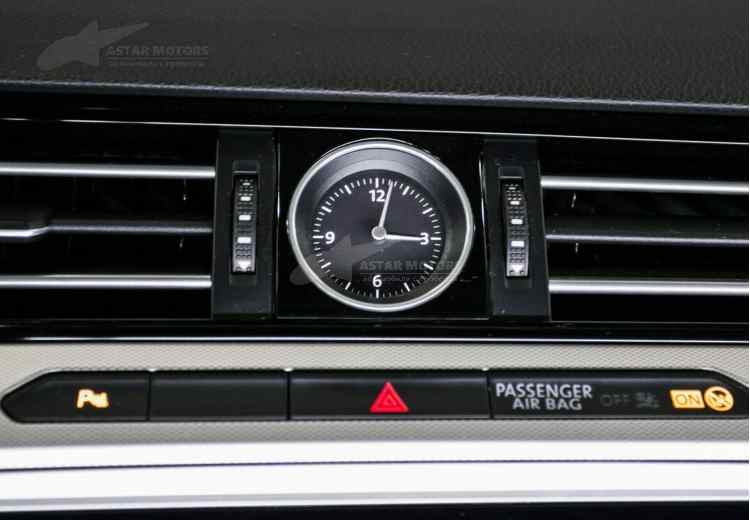 Volkswagen Passat B8