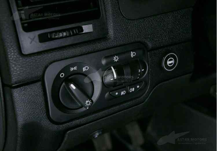 УАЗ Patriot I Рестайлинг 2