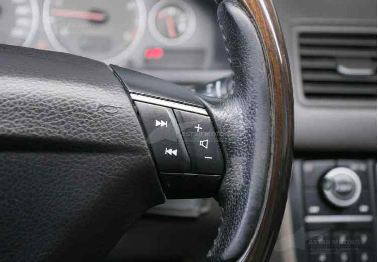 Volvo XC90 I Рестайлинг