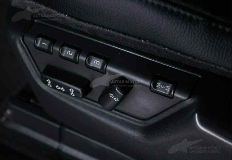 Volvo XC90 I Рестайлинг