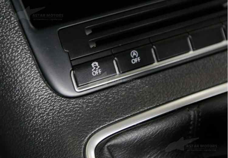 Volkswagen Tiguan I Рестайлинг