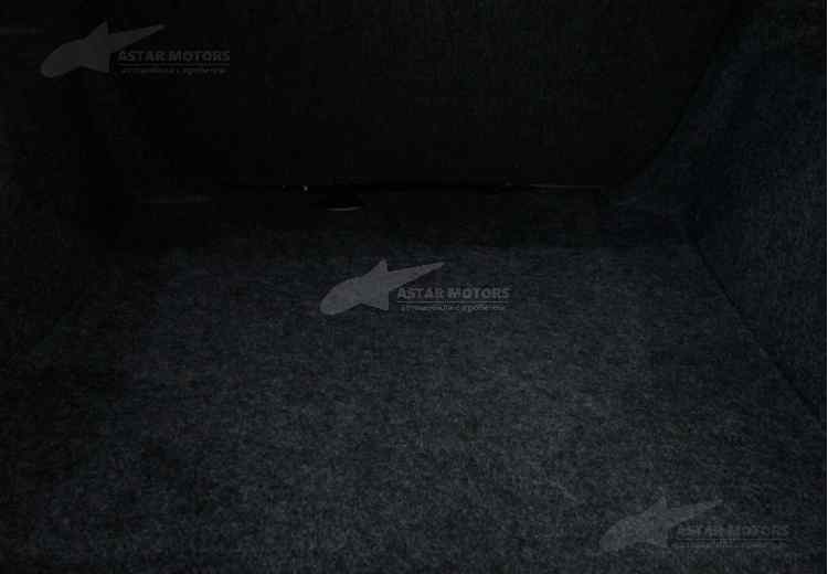 Volkswagen Polo V Рестайлинг