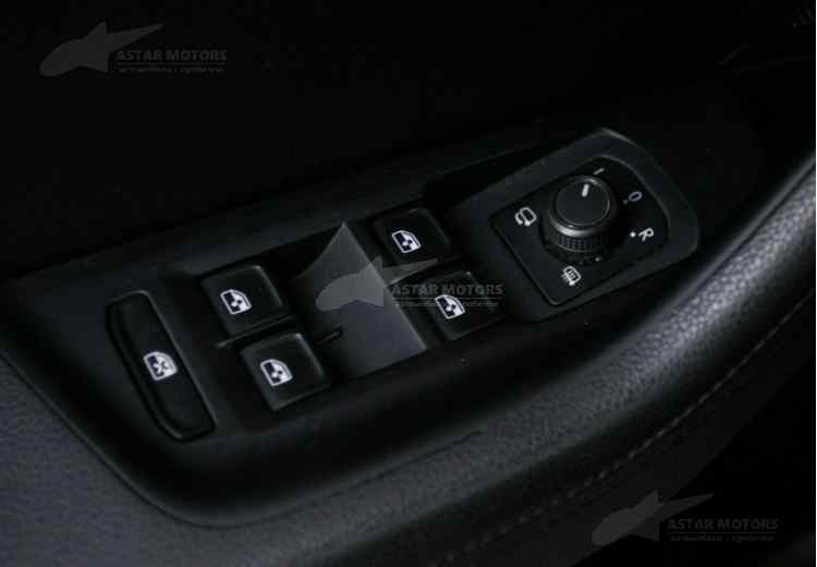 Volkswagen Passat B8