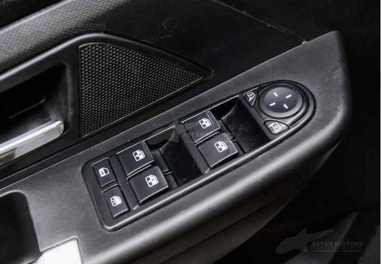 УАЗ Patriot I Рестайлинг 3