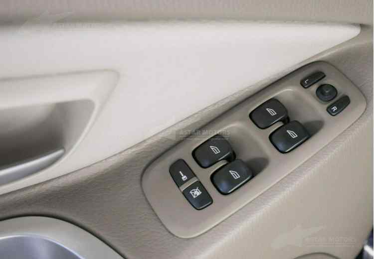 Volvo XC90 I Рестайлинг