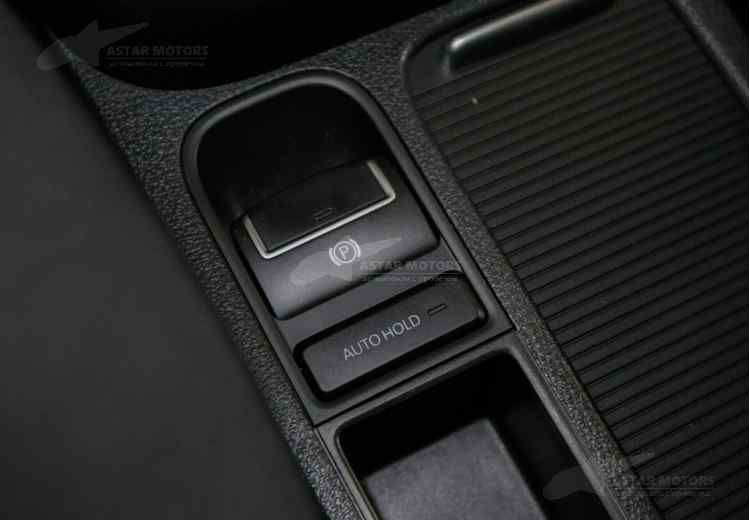 Volkswagen Tiguan I Рестайлинг